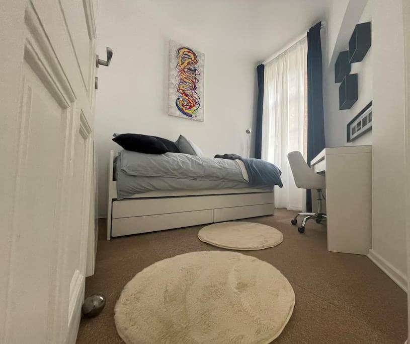 Central Zagreb Lovely Apartment エクステリア 写真