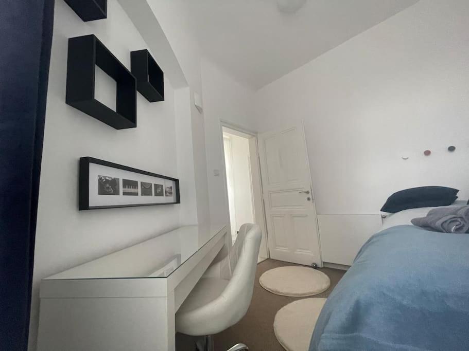 Central Zagreb Lovely Apartment エクステリア 写真