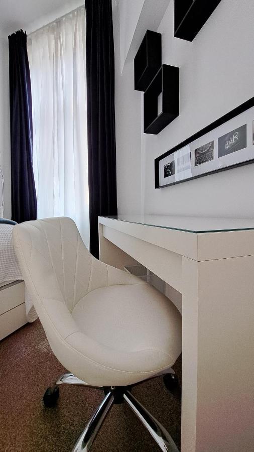 Central Zagreb Lovely Apartment エクステリア 写真