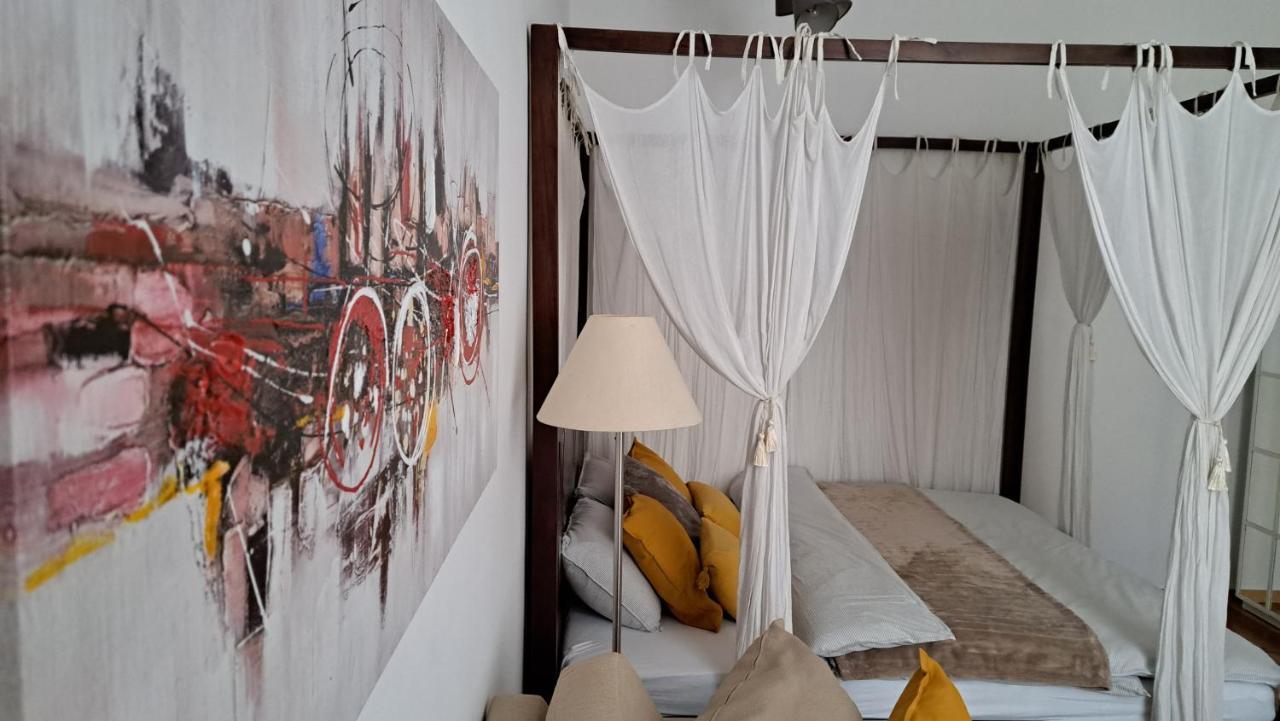 Central Zagreb Lovely Apartment エクステリア 写真