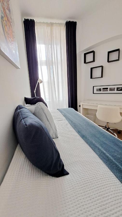 Central Zagreb Lovely Apartment エクステリア 写真